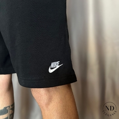 Shorts Nike Club - comprar online