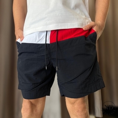 Short Praia Tommy Hilfiger