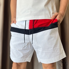 Short Praia Tommy Hilfiger - ND ELEGANCE