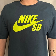 Camiseta Nike SB - comprar online