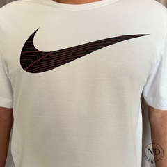 Camiseta Nike Dri-FIT Masculina - ND ELEGANCE