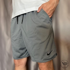 Shorts Nike Dri-FIT Totality - ND ELEGANCE