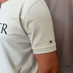 Imagem do Camiseta Tommy Hilfiger Big Hilfiger