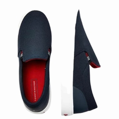 Slip On Tommy Hilfiger Malcolm 22D - comprar online