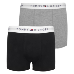 Pack 02 Cuecas Tommy Hilfiger