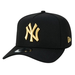 Boné New Era New York Yankees - ND ELEGANCE