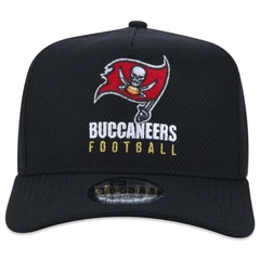 Boné 9FORTY A-Frame NFL Tampa Bay Buccaneers Core Aba Curva - comprar online