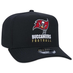 Boné 9FORTY A-Frame NFL Tampa Bay Buccaneers Core Aba Curva na internet