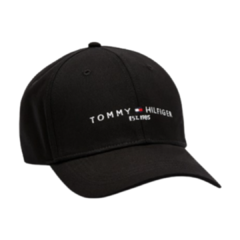 Boné Bordado Tommy Hilfiger na internet