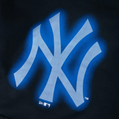 Moletom Canguru New Era New York Yankees - comprar online