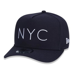 Boné New Era 9FORTY NYC New York City