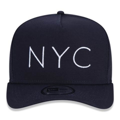 Boné New Era 9FORTY NYC New York City - comprar online