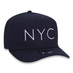 Boné New Era 9FORTY NYC New York City na internet