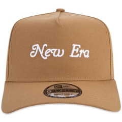 Boné New Era 9FORTY A-Frame Branded All Classic - comprar online