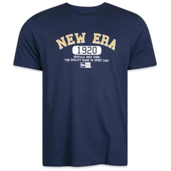 Camiseta New Era Regular All Club House