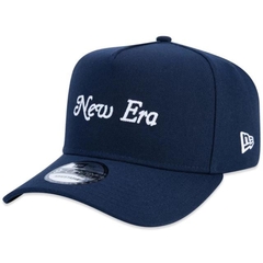 Boné New Era 9FORTY A-Frame Branded All Classic - comprar online