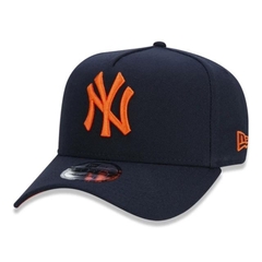 Imagem do Boné New Era New York Yankees