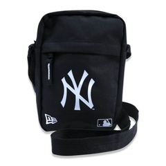 Mini Bolsa Transversal New Era MLB New York Yankees