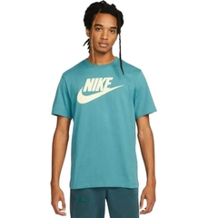 Camiseta Nike Sportswear Icon Futura - loja online