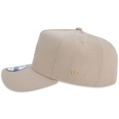 Boné New Era 9FORTY A-Frame Branded All Core Branded - ND ELEGANCE