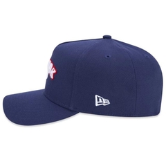 Boné New Era 9FORTY A-Frame New York Yankees Club House - ND ELEGANCE