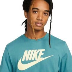 Imagem do Camiseta Nike Sportswear Icon Futura