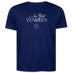 Camiseta New Era Regular New York Yankees All Classic