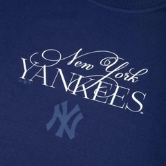 Camiseta New Era Regular New York Yankees All Classic - comprar online