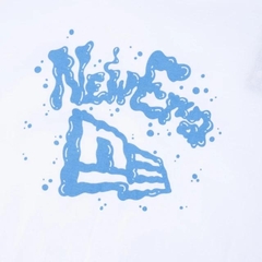 Camiseta New Era Regular All Core - comprar online