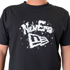 Camiseta New Era Regular All Core - ND ELEGANCE