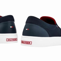 Slip On Tommy Hilfiger Malcolm 22D na internet