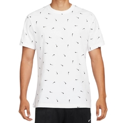 Camiseta Nike Sportswear Club AOP