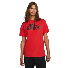 Camiseta Nike Sportswear JDI na internet