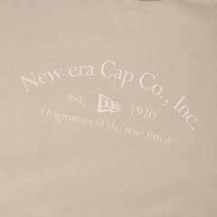 Camiseta New Era Slim Golf Culture - comprar online