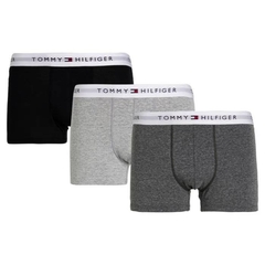 Pack 03 cuecas Tommy Hilfiger - loja online