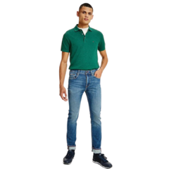 Calça Jeans Slim Fit Tommy Hilfiger - comprar online