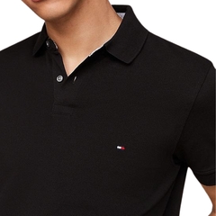 Camisa Polo Regular Fit Tommy Hilfiger - comprar online