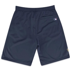 Bermuda New Era Performance MLB New York Yankees Core - comprar online