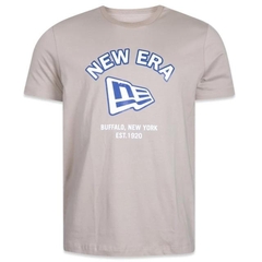 Camiseta New Era Regular All Core