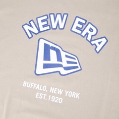 Camiseta New Era Regular All Core - comprar online