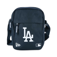 Mini Bolsa Transversal New Era MLB Los Angeles Dodgers