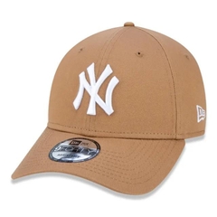 Boné New Era 9FORTY MLB New York Yankees