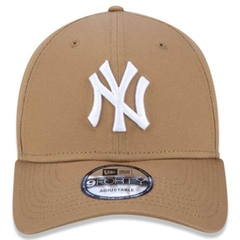 Boné New Era 9FORTY MLB New York Yankees - comprar online