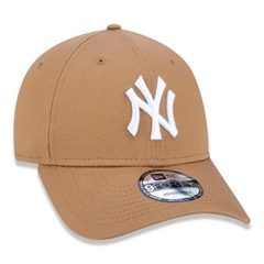 Boné New Era 9FORTY MLB New York Yankees na internet