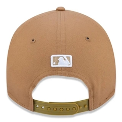 Boné New Era 9FORTY MLB New York Yankees - ND ELEGANCE