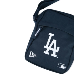 Mini Bolsa Transversal New Era MLB Los Angeles Dodgers na internet