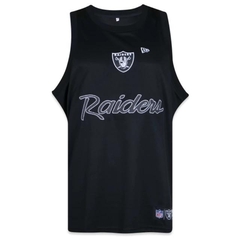 Regata Performance New Era NFL Las Vegas Raiders Core