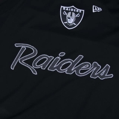 Regata Performance New Era NFL Las Vegas Raiders Core - comprar online