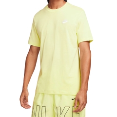 Camiseta Nike Sportswear Club - loja online