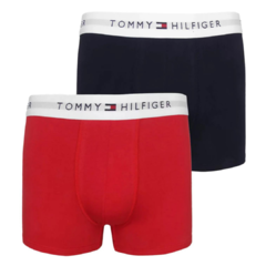 Pack 02 Cuecas Tommy Hilfiger - comprar online